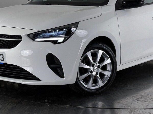 Used Vauxhall Corsa 2022 for sale - 76173138: Photo 39