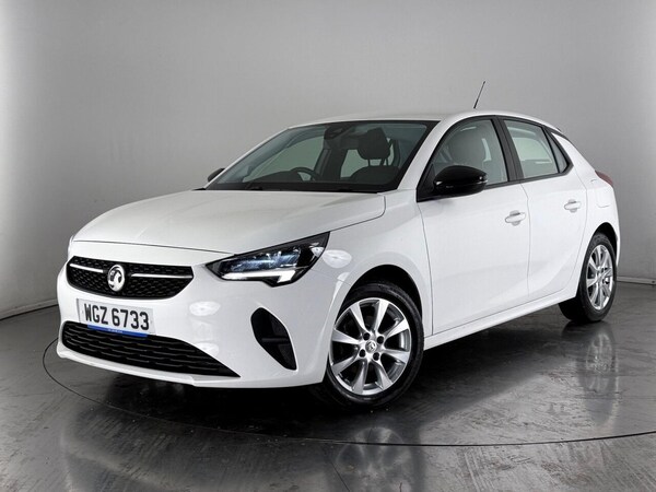 Used Vauxhall Corsa 2022 for sale - 76173138: Photo 40