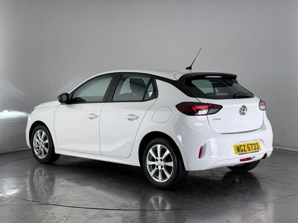 Used Vauxhall Corsa 2022 for sale - 76173138: Photo 4