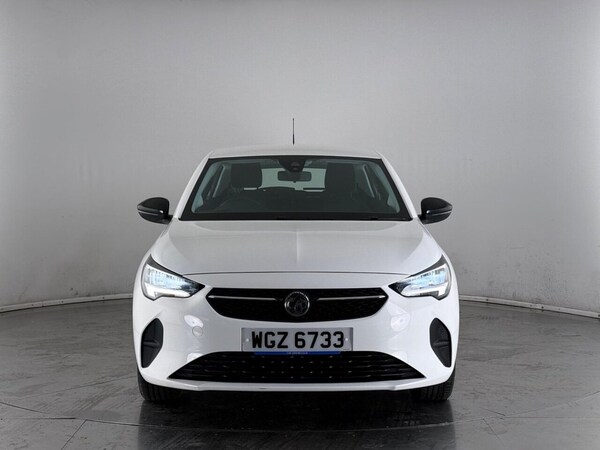 Used Vauxhall Corsa 2022 for sale - 76173138: Photo 7