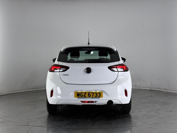 Used Vauxhall Corsa 2022 for sale - 76173138: Photo 9