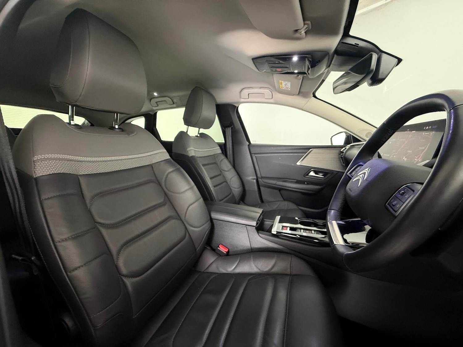 Used Citroen C5 X 2023 for sale - 76468055: Photo 16