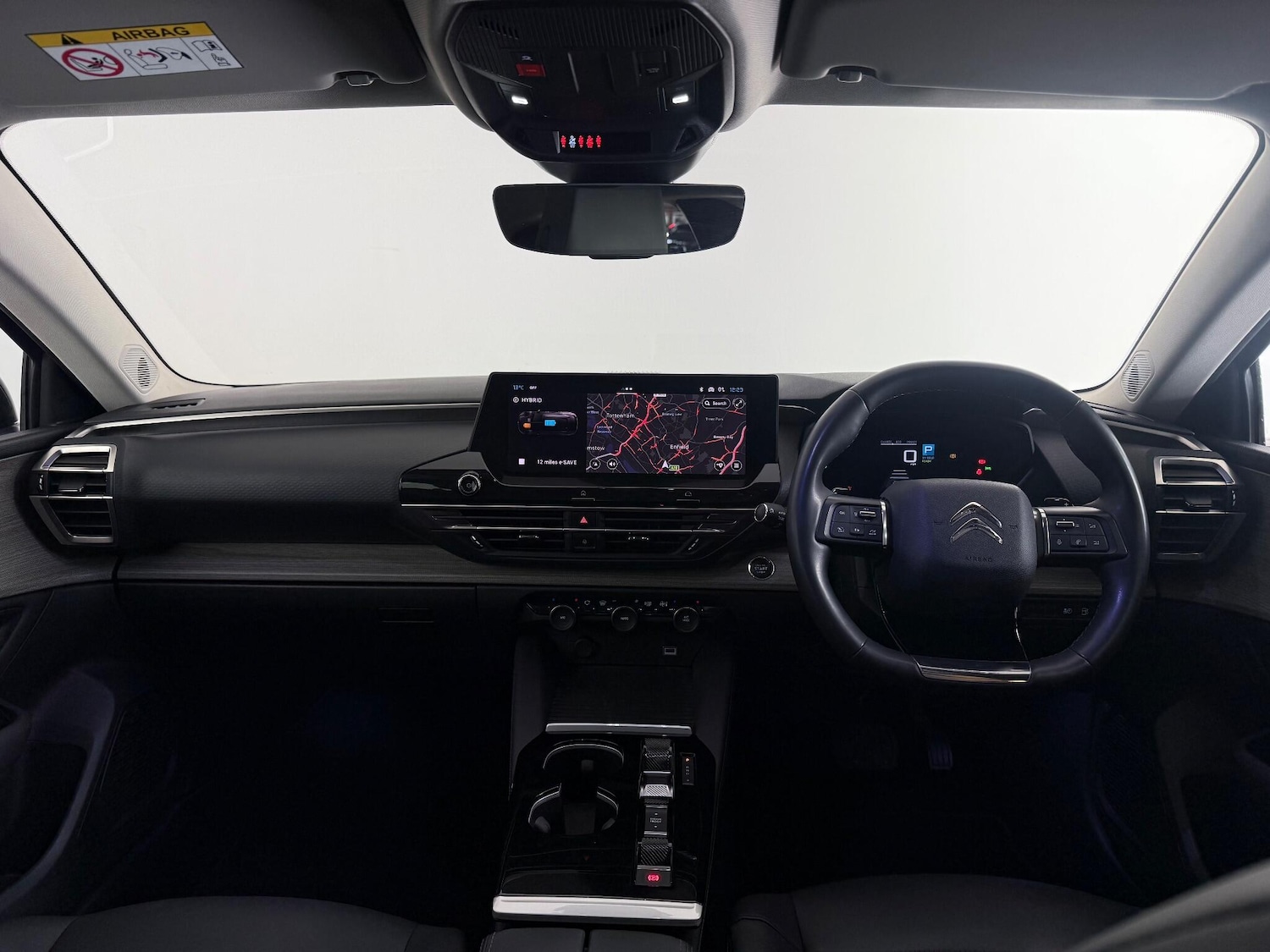 Used Citroen C5 X 2023 for sale - 76468055: Photo 20