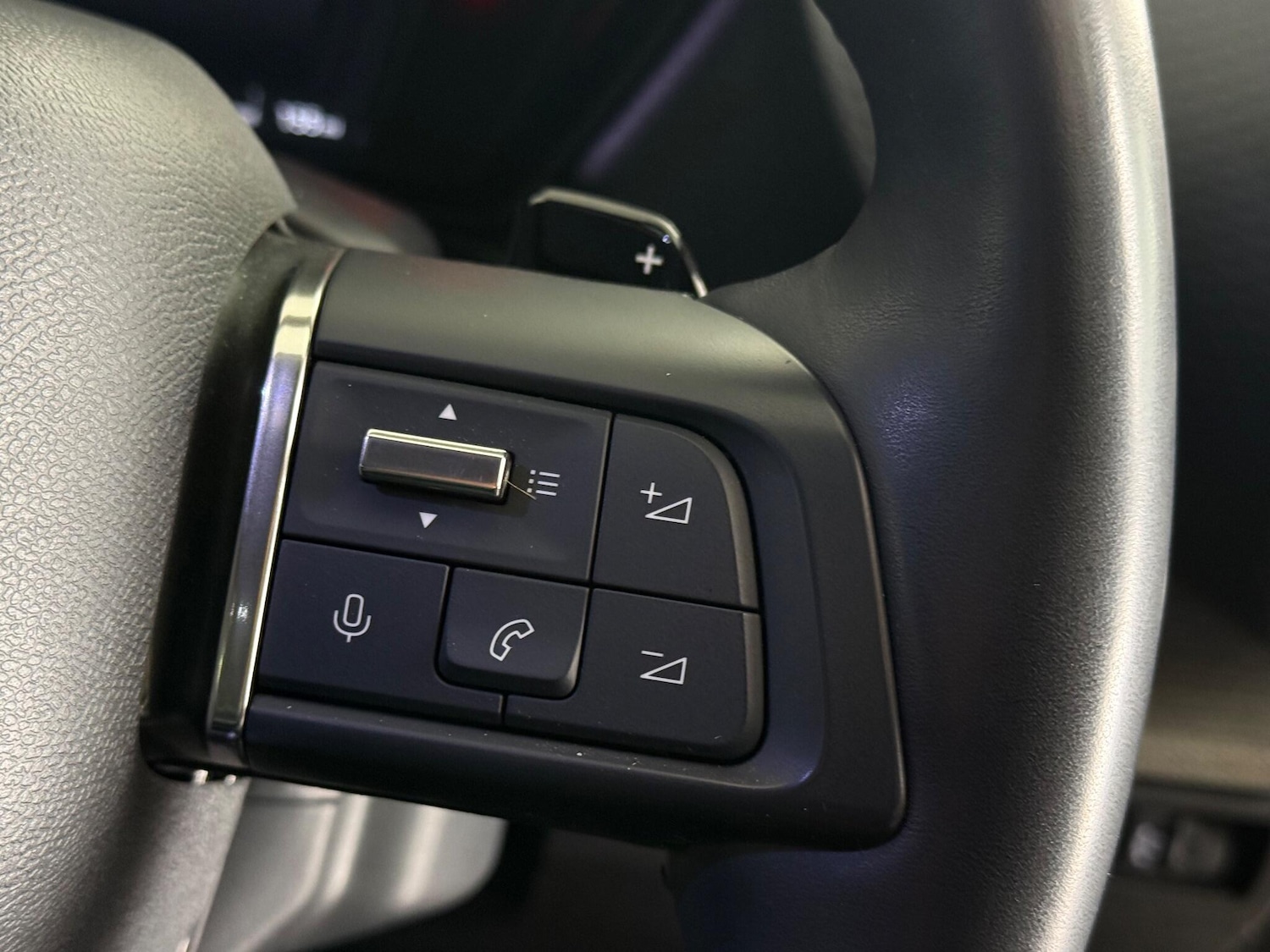 Used Citroen C5 X 2023 for sale - 76468055: Photo 25