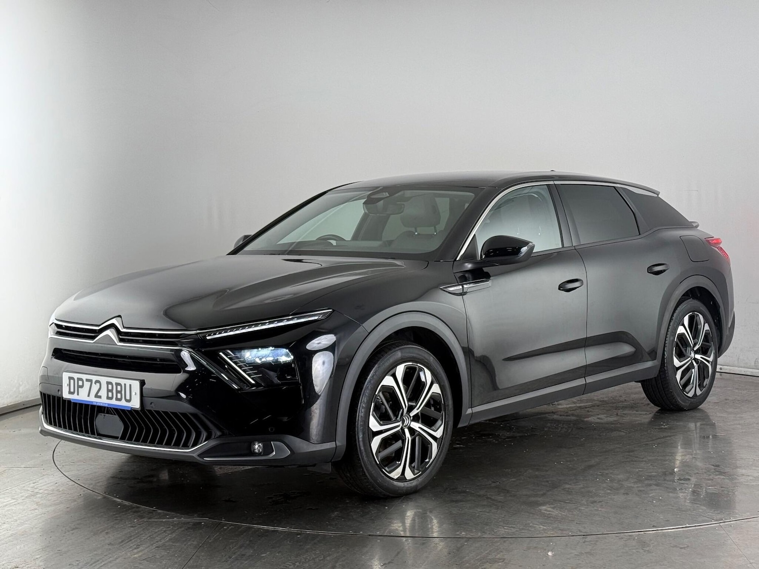 Used Citroen C5 X 2023 for sale - 76468055: Photo 3