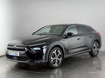 Used Citroen C5 X 2023 for sale - 76468055: Photo