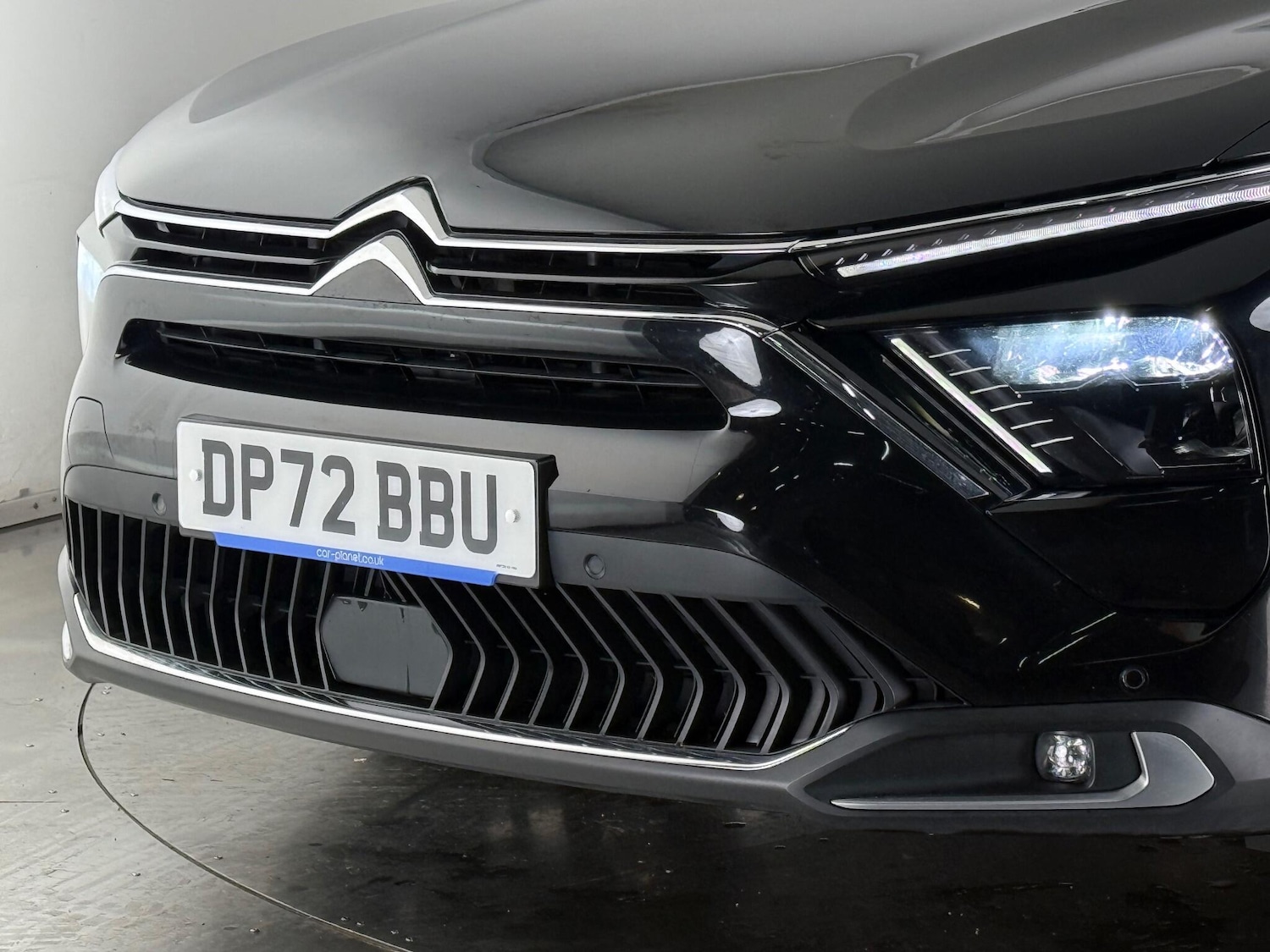 Used Citroen C5 X 2023 for sale - 76468055: Photo 43