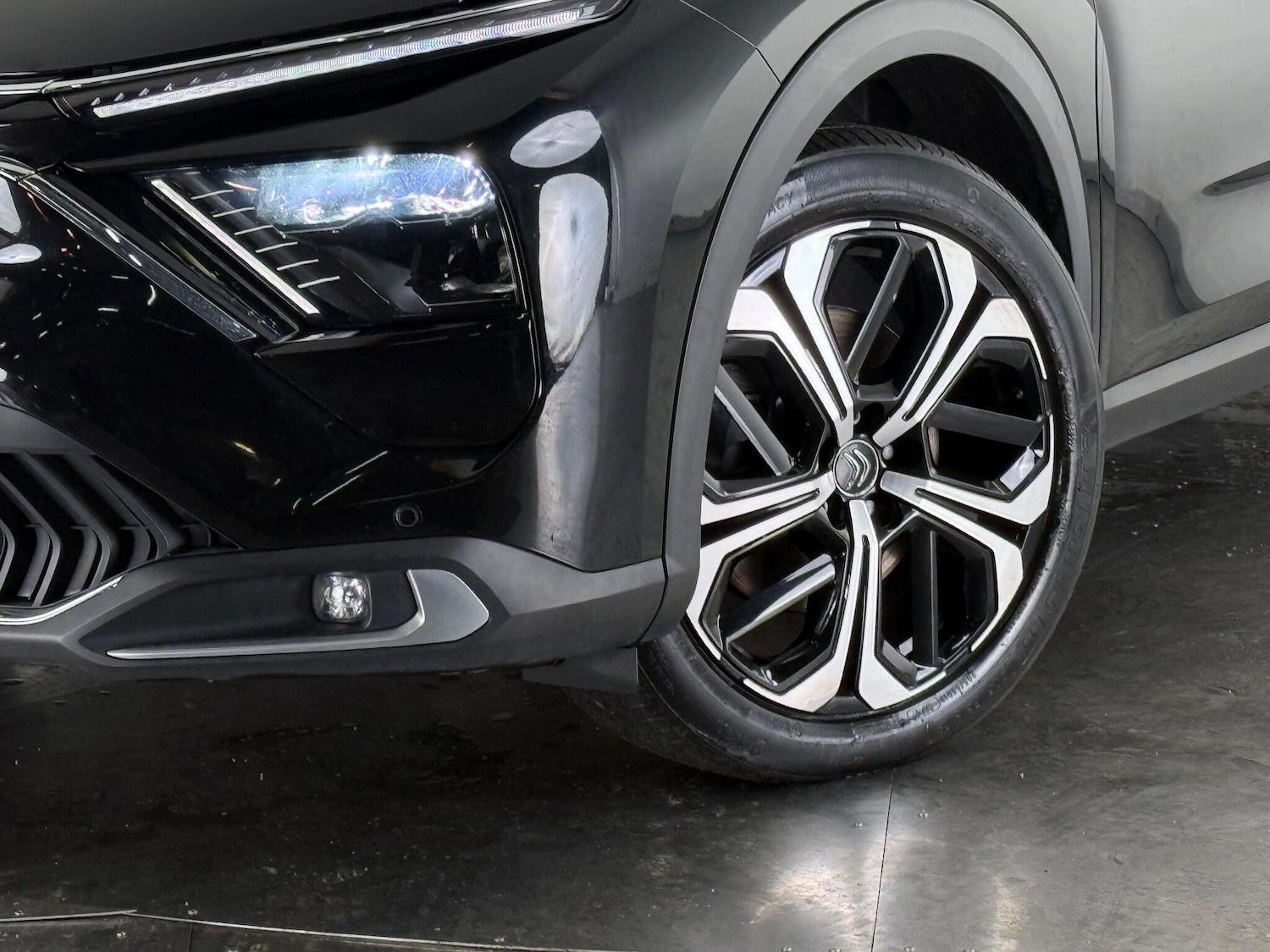 Used Citroen C5 X 2023 for sale - 76468055: Photo 44