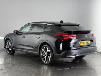 Used Citroen C5 X 2023 for sale - 76468055: Photo