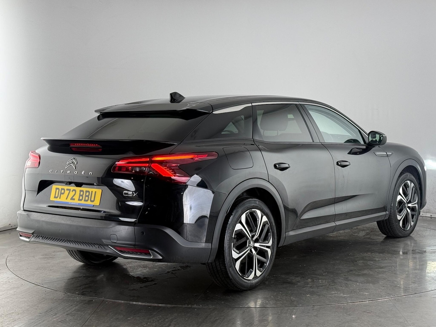 Used Citroen C5 X 2023 for sale - 76468055: Photo 5