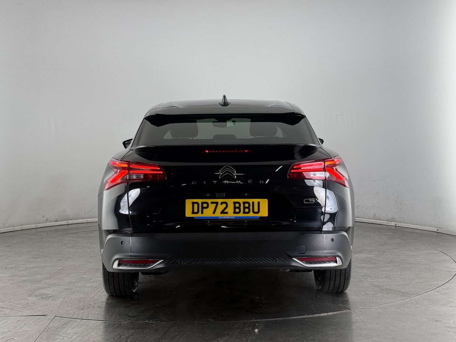 Used Citroen C5 X 2023 for sale - 76468055: Photo 9