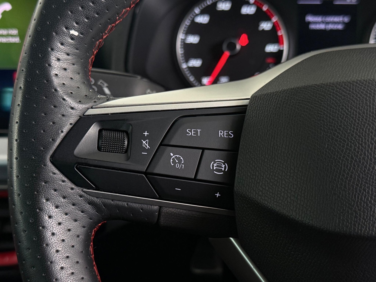 Used SEAT Ibiza 2021 for sale - 77217121: Photo 19