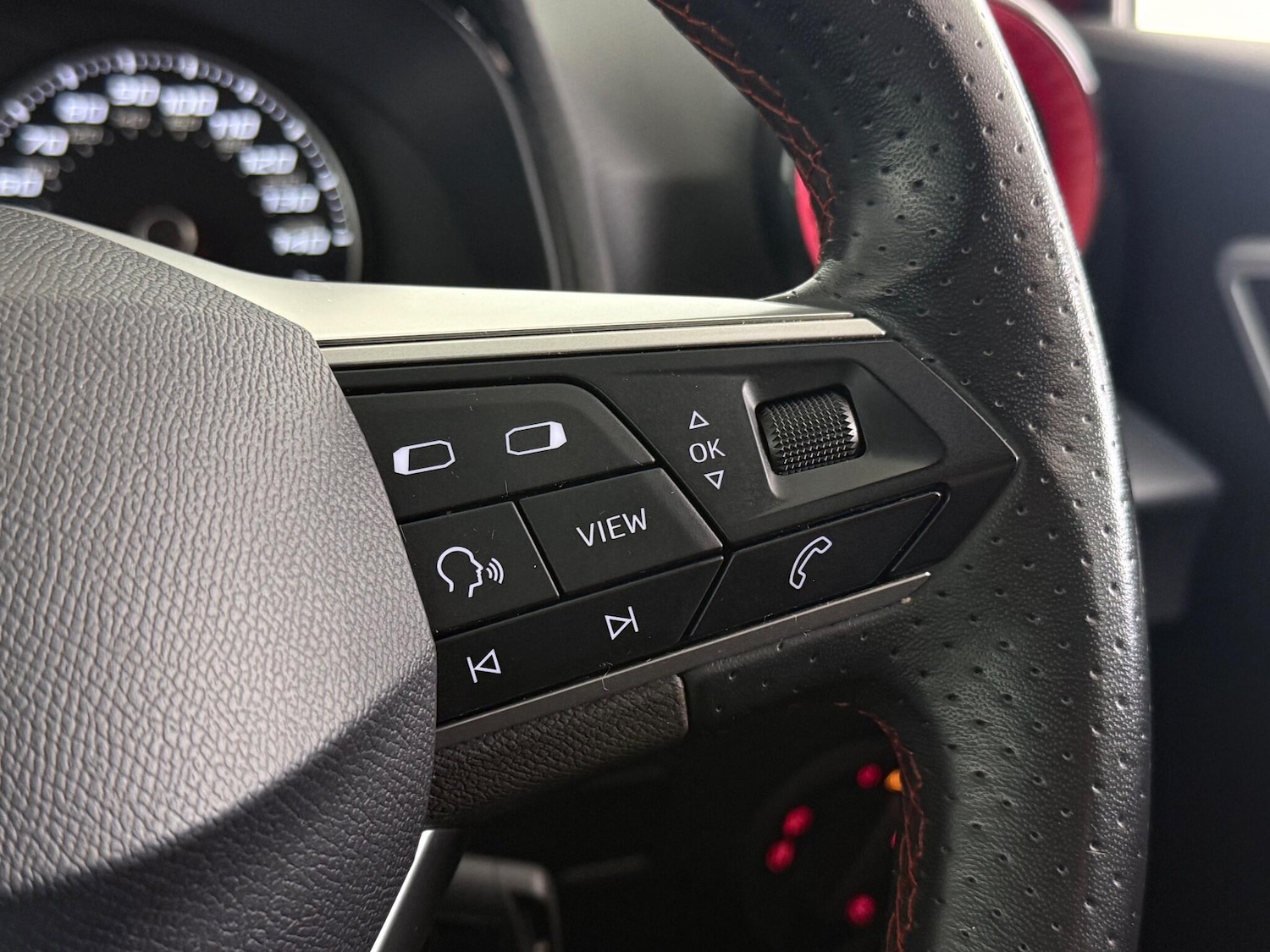 Used SEAT Ibiza 2021 for sale - 77217121: Photo 21