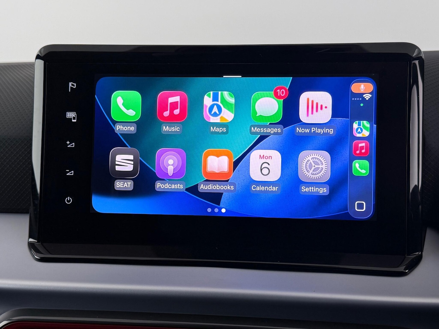 Used SEAT Ibiza 2021 for sale - 77217121: Photo 22