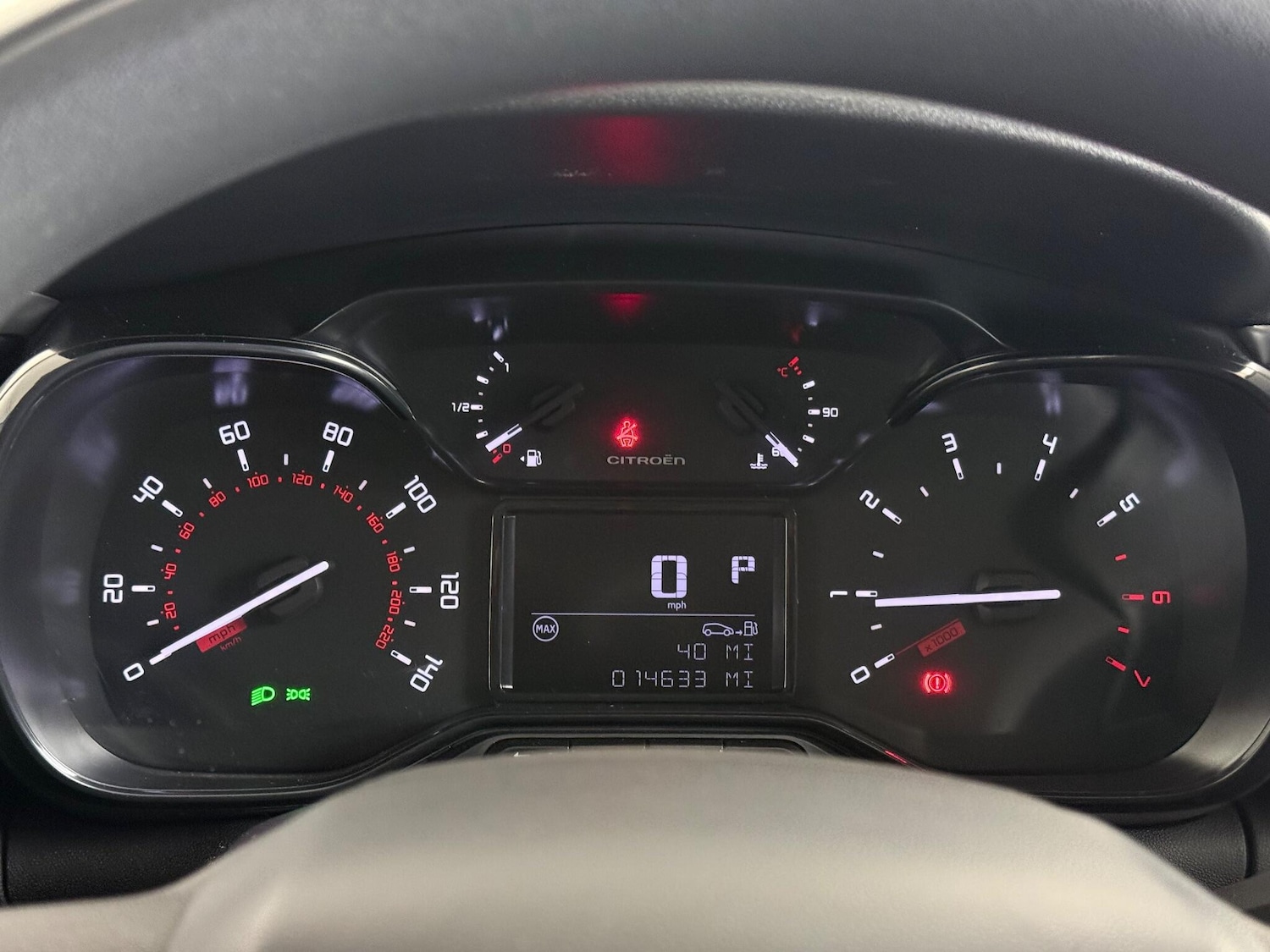 Used Citroen C3 2023 for sale - 76619885: Photo 26