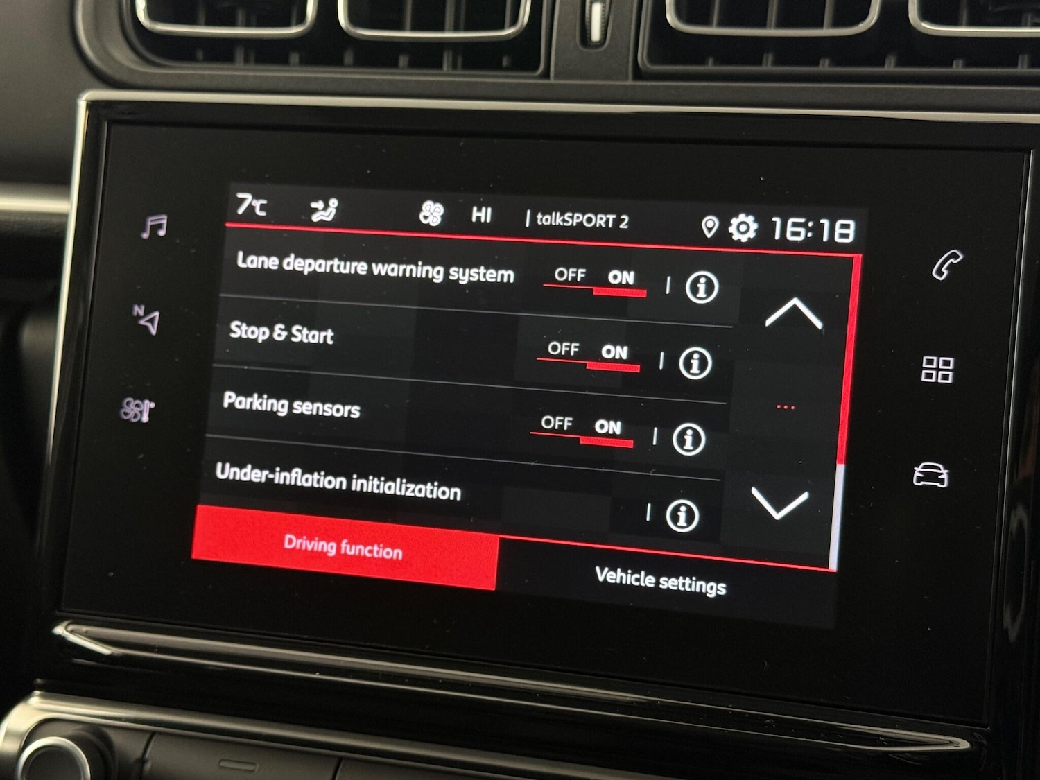 Used Citroen C3 2023 for sale - 76619885: Photo 31