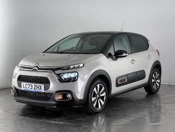 Used Citroen C3 2023 for sale - 76619885: Photo