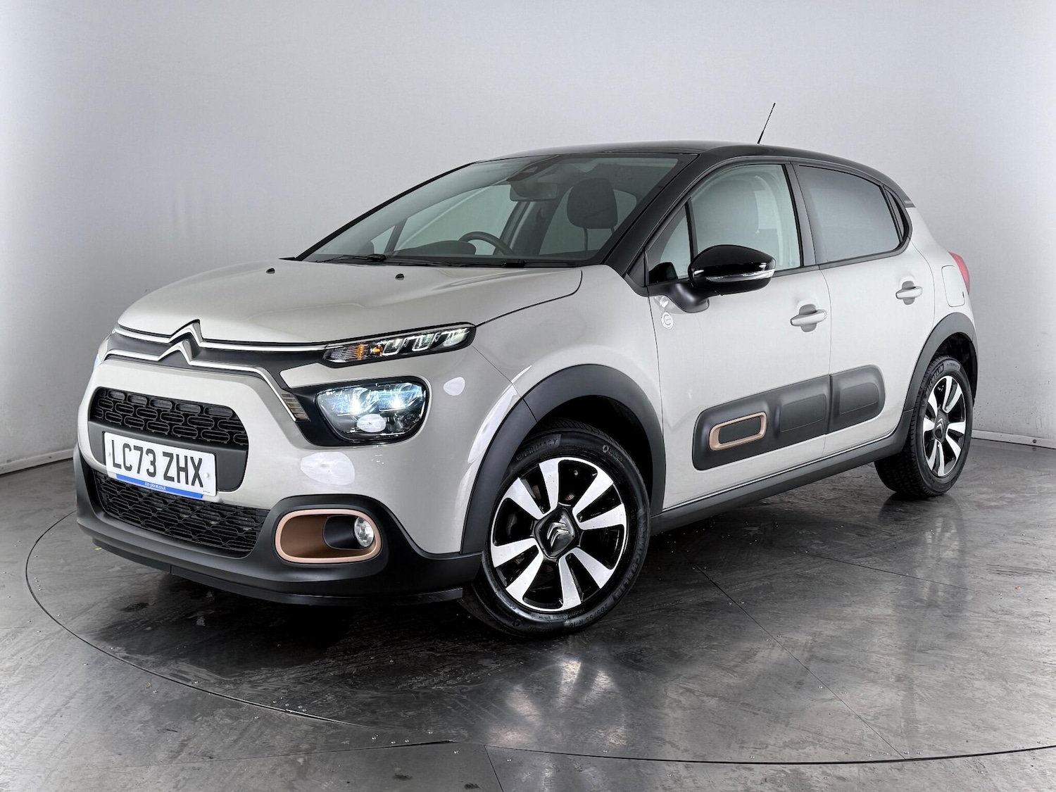 Used Citroen C3 2023 for sale - 76619885: Photo 41