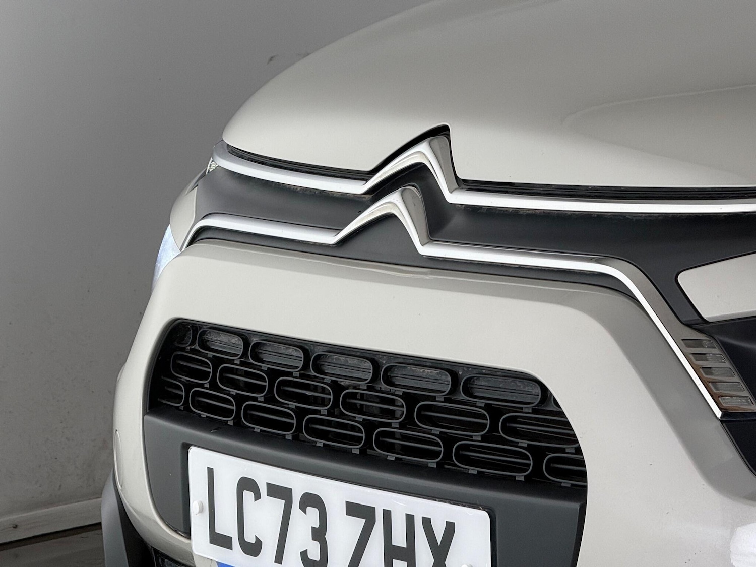 Used Citroen C3 2023 for sale - 76619885: Photo 42