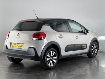 Used Citroen C3 2023 for sale - 76619885: Photo