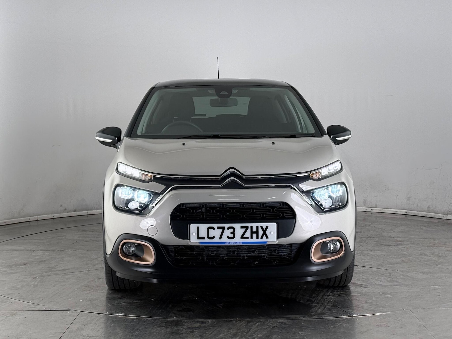 Used Citroen C3 2023 for sale - 76619885: Photo 7