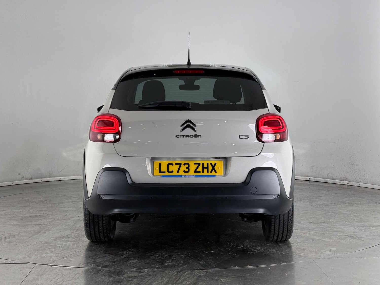 Used Citroen C3 2023 for sale - 76619885: Photo 9