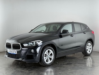 Used BMW X2 2019 for sale - 75777175: Photo