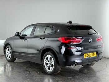 Used BMW X2 2019 for sale - 75777175: Photo