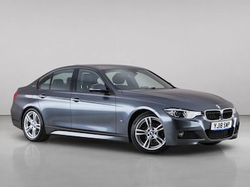 Used BMW 3 Series 2018 for sale - 79374785: Photo