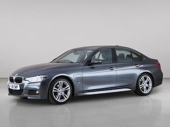 Used BMW 3 Series 2018 for sale - 79374785: Photo