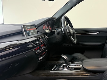 Used BMW X5 2017 for sale - 79037407: Photo
