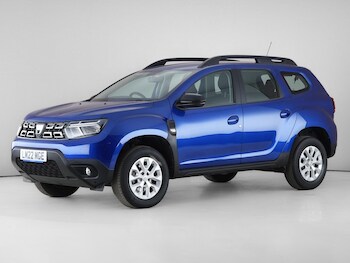Used Dacia Duster 2022 for sale - 78772925: Photo