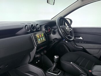 Used Dacia Duster 2022 for sale - 78772925: Photo
