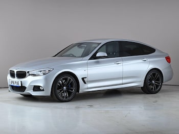 Used BMW 3 Series Gran Turismo 2016 for sale - 79353494: Photo
