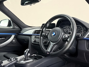 Used BMW 3 Series Gran Turismo 2016 for sale - 79353494: Photo