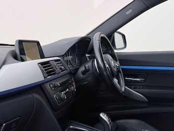Used BMW 3 Series Gran Turismo 2016 for sale - 79353494: Photo