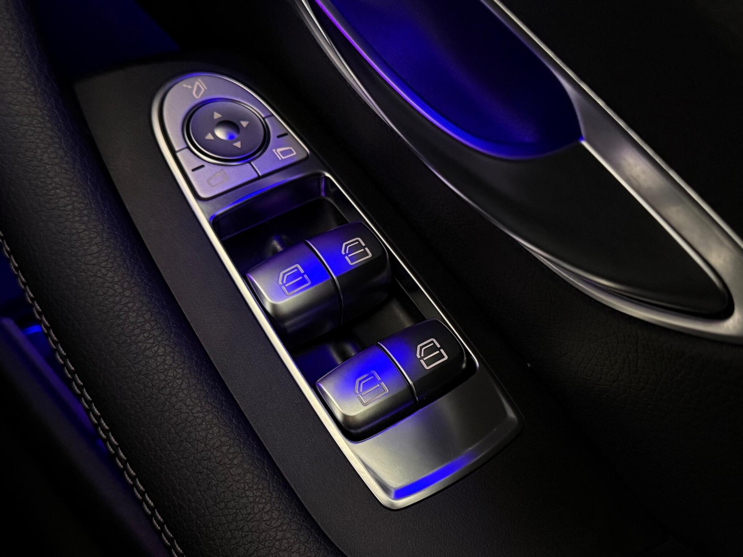 Used Mercedes-Benz E Class 2022 for sale - 76468402: Photo 21