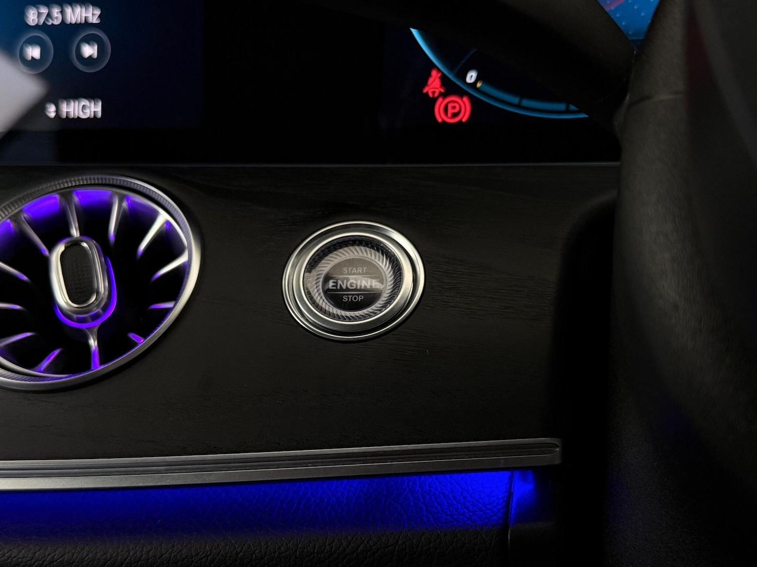 Used Mercedes-Benz E Class 2022 for sale - 76468402: Photo 24