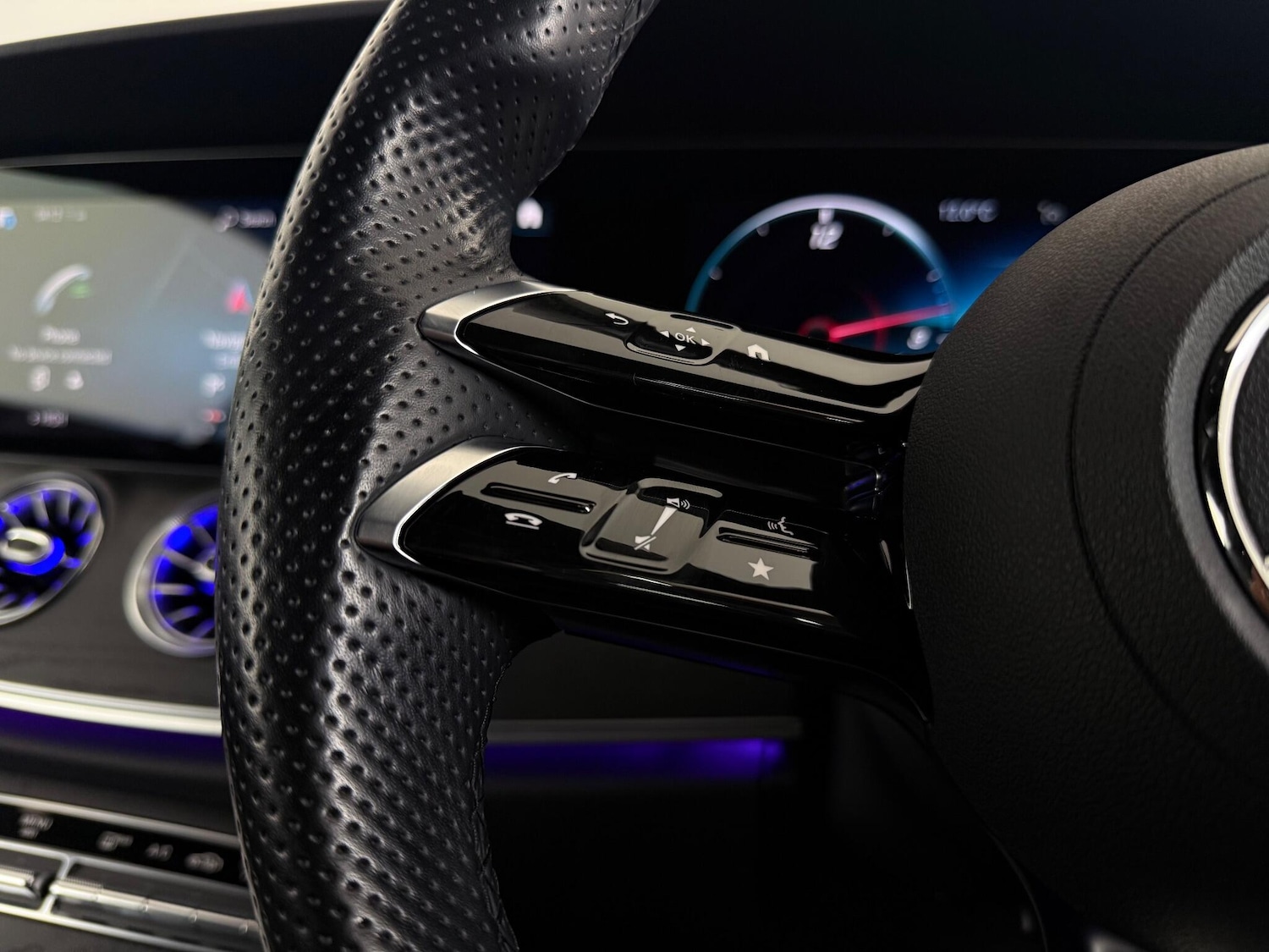 Used Mercedes-Benz E Class 2022 for sale - 76468402: Photo 26