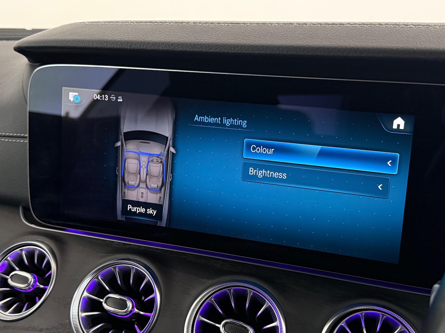 Used Mercedes-Benz E Class 2022 for sale - 76468402: Photo 33