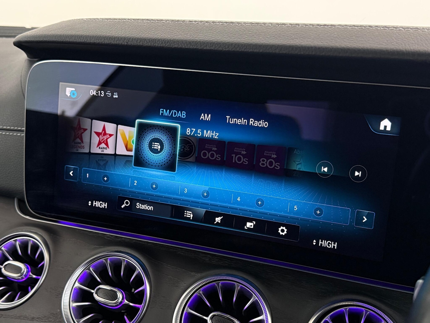 Used Mercedes-Benz E Class 2022 for sale - 76468402: Photo 34