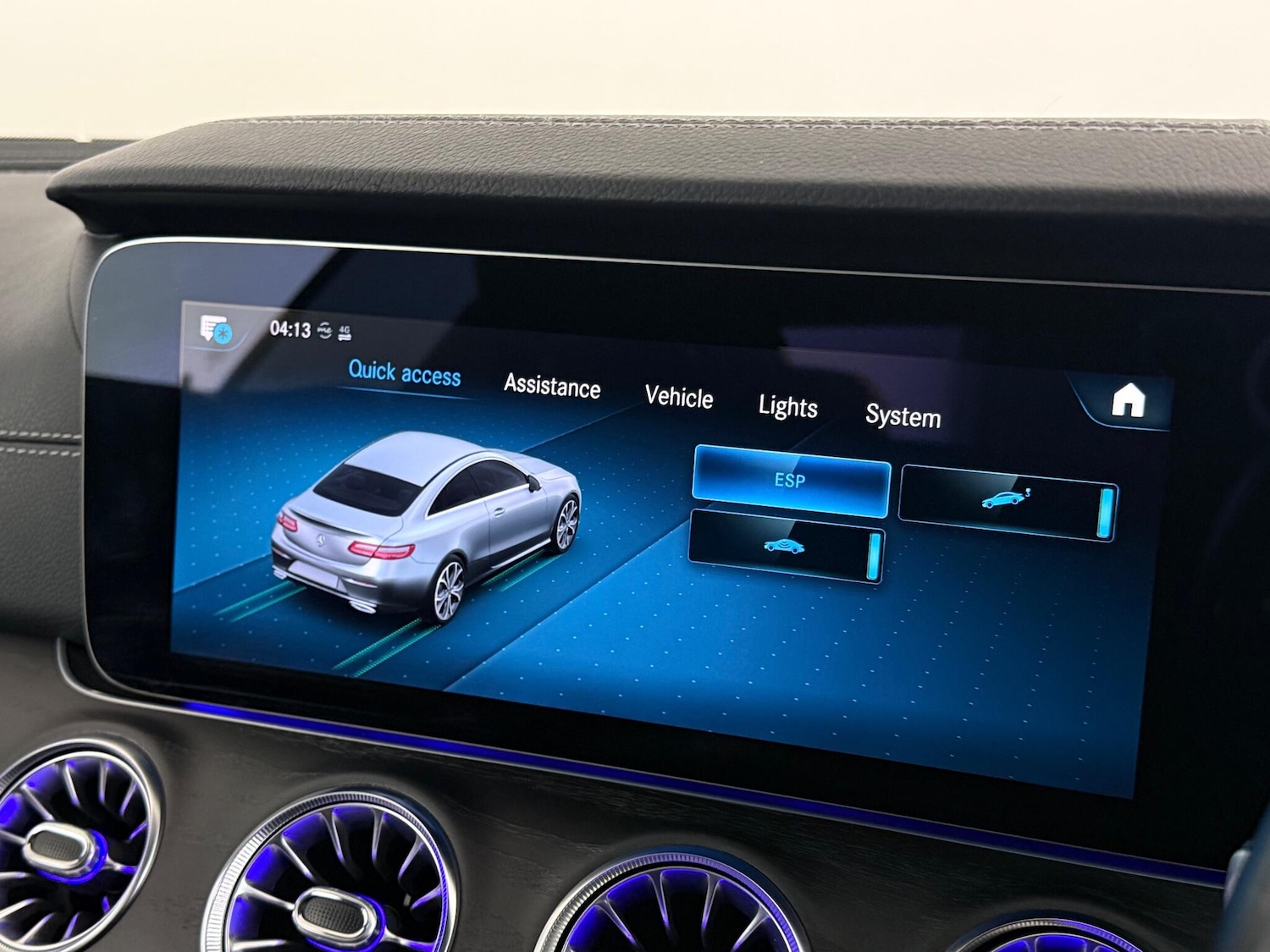 Used Mercedes-Benz E Class 2022 for sale - 76468402: Photo 37