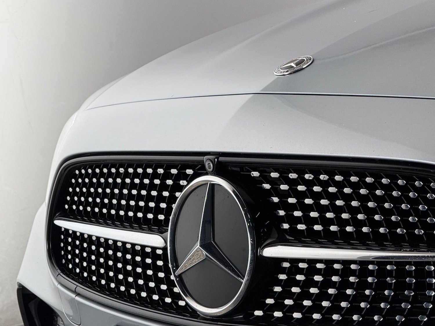 Used Mercedes-Benz E Class 2022 for sale - 76468402: Photo 45