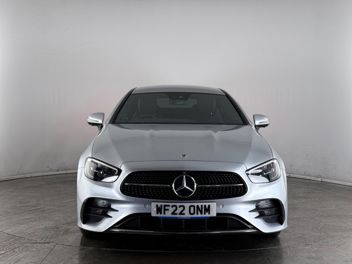 Used Mercedes-Benz E Class 2022 for sale - 76468402: Photo 7