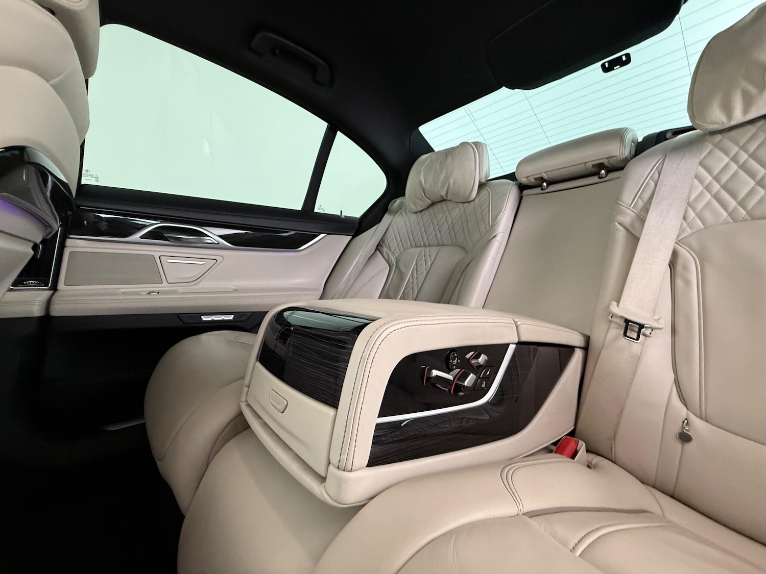 Used BMW 7 Series 2017 for sale - 77181251: Photo 15