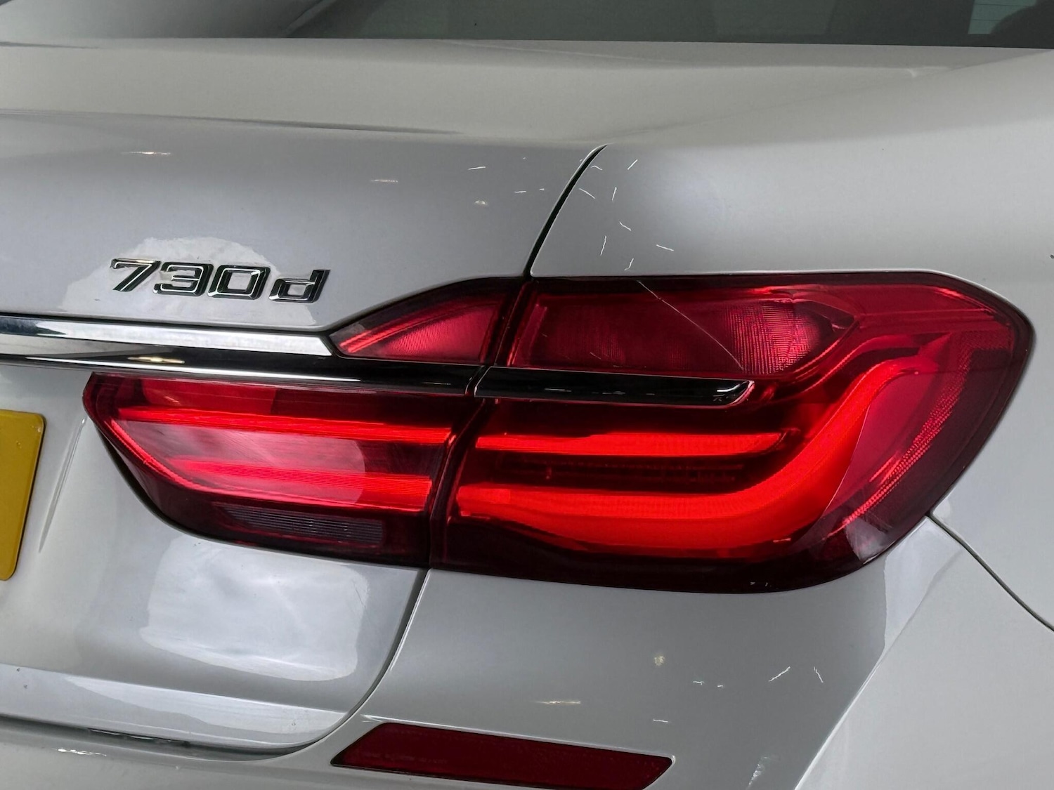 Used BMW 7 Series 2017 for sale - 77181251: Photo 9