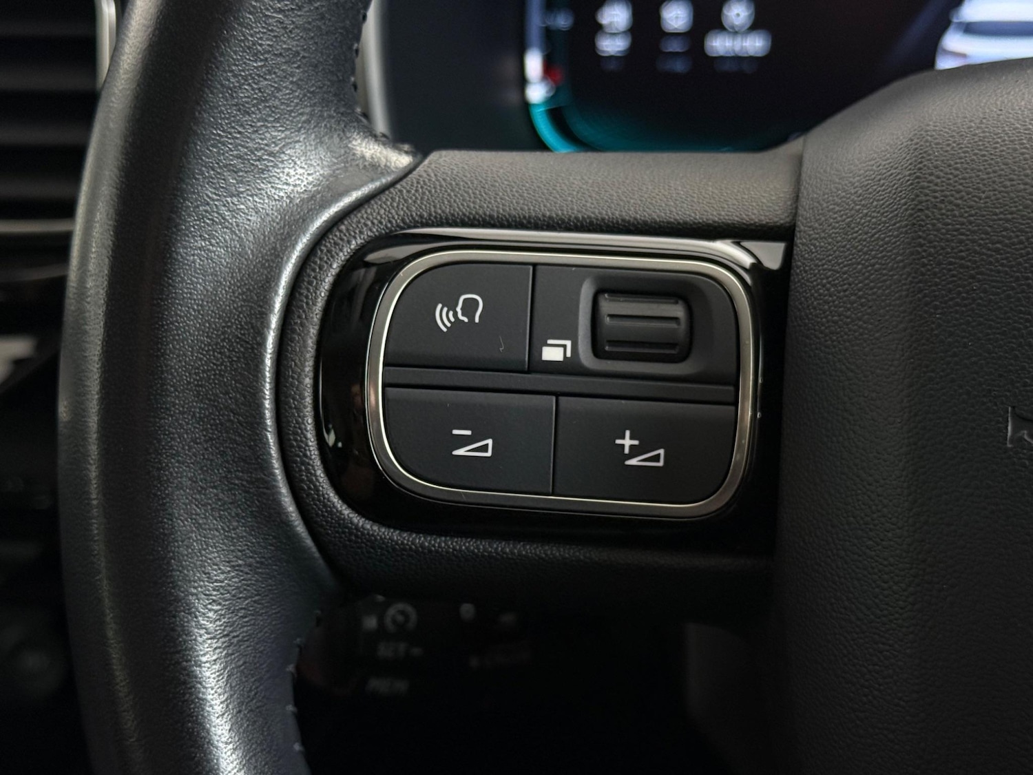 Used Citroen C5 Aircross 2019 for sale - 77626388: Photo 16