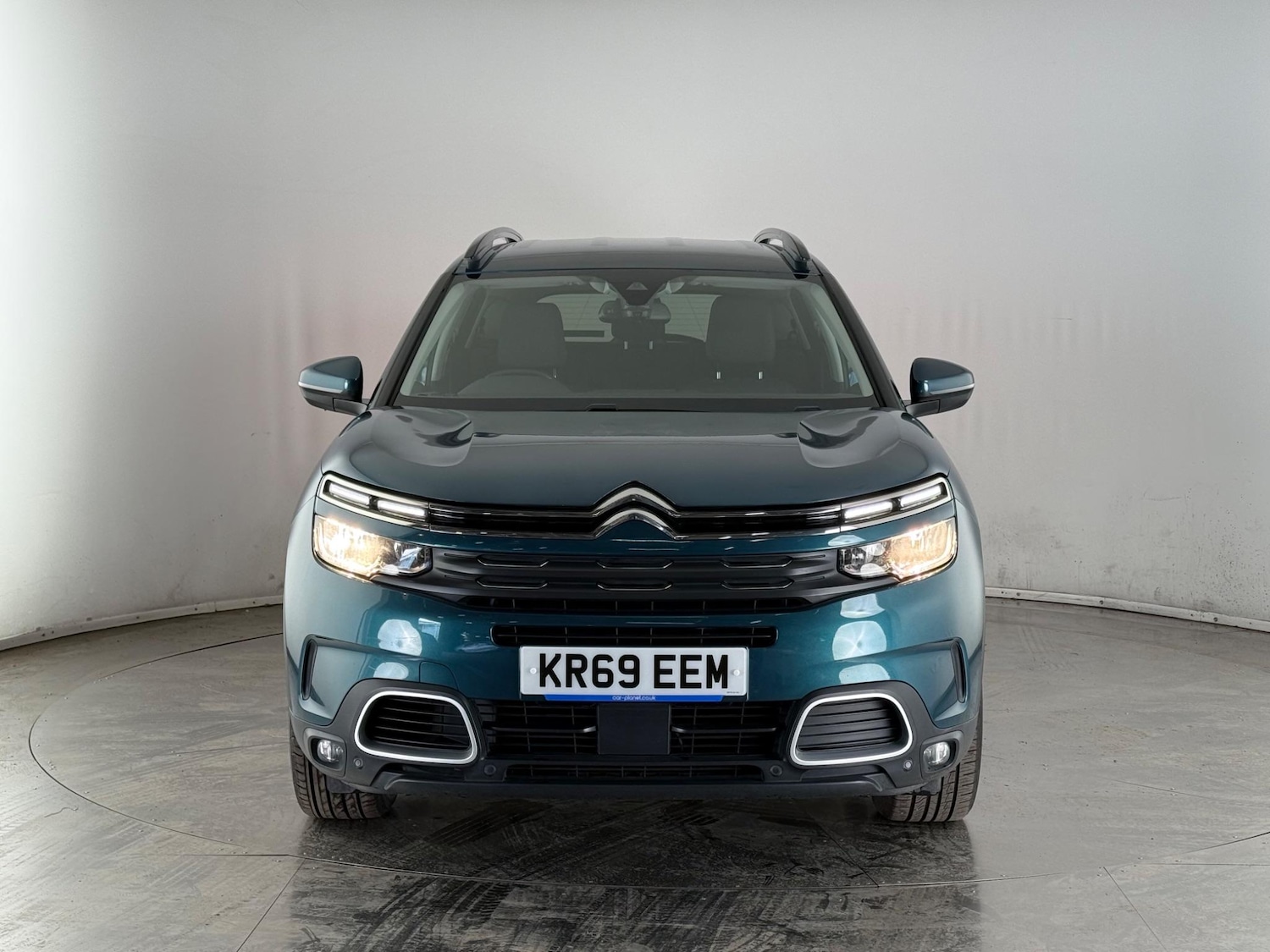 Used Citroen C5 Aircross 2019 for sale - 77626388: Photo 5