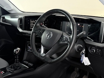 Used Vauxhall Mokka 2022 for sale - 78602180: Photo