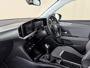 Used Vauxhall Mokka 2022 for sale - 78602180: Photo